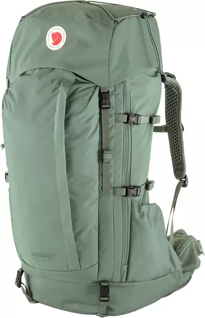 Fjällräven Abisko Friluft Rucksack 45 S/M - Fjällräven Rucksäcke - 7323450939939 - 1