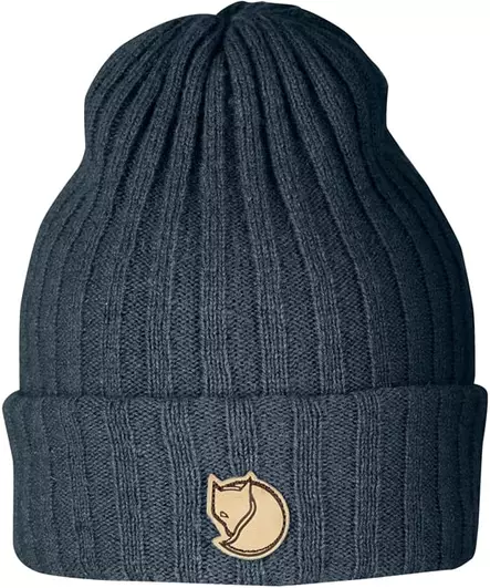 Fjällräven Byron Hut, Mütze, Graphit - Fjällräven Kopfbedeckungen - 7323450390389 - 1