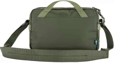 Fjällräven High Coast Umhängetasche, M.Grün - Fjällräven Rucksäcke und Taschen - 7323451061899 - 2