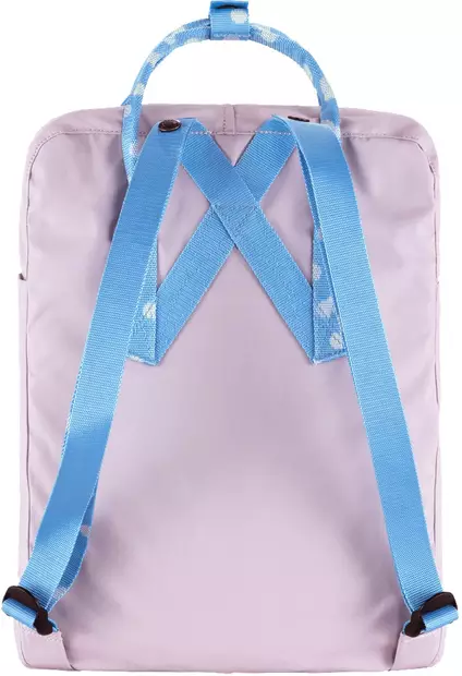 Fjällräven Kånken Rucksack, Pastell.L-C.Patt - Fjällräven Kånken - 7323451068409 - 2