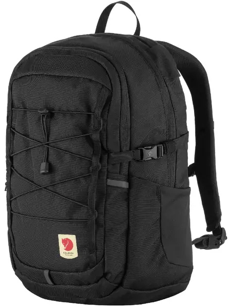 Fjällräven Skule 20 Rucksack, Schwarz - Fjällräven Rucksäcke und Taschen - 7323450899189 - 2