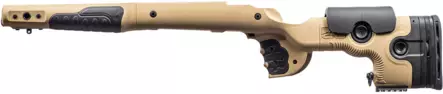 GRS Bifrost Tikka T3 Braun Stütze - Waffenaccessoires - 7072171041369 - 2