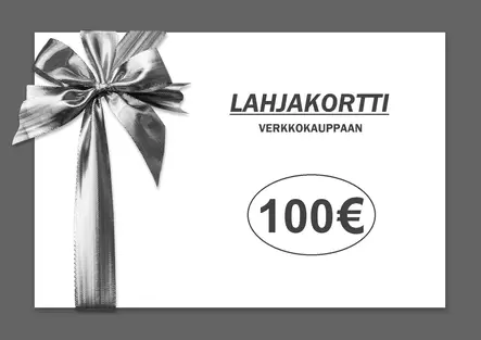 Geschenkgutschein 100€ - Geschenkgutscheine - 06999145963759 - 1