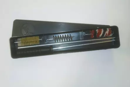 Mega Line, Reinigungsset für Flinten - Produkte zur Seenpflege - 2000000015699 - 1