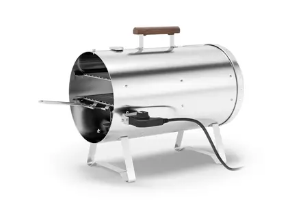 Muurikka Elektrokühler Pro 1200W - Muurikka Pfannen, Smoker, Kochen - 6412450682509 - 7