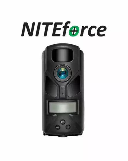 NITEforce Mini Trail Kamera - Wildkameras - 6430061581189 - 1