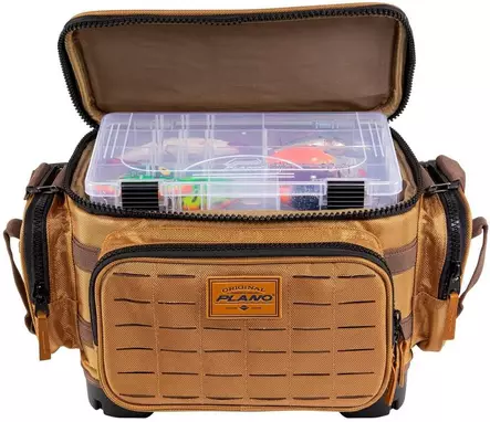 Plano Guide Series 3600, Angeltasche - Angelboxen und Zubehör - 024099007214 - 2