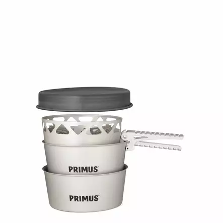 Primus Essential 1,3L Campingkochausrüstung - Primus Campingausrüstung - 7330033905519 - 2
