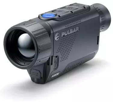Pulsar Axion XG35 Compact Wärmebildkamera - Wärmekameras und Nachtsichtgeräte - 77509 - 1