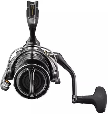 Shimano Twin Power C2000S, Spinnrolle - Baitcastingrollen - 4969363091079 - 2