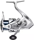 Shimano Stradic FM 2500 HG, Freilaufrolle - Baitcastingrollen - 022255275859 - 1