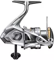 Shimano Sedona FJ 2500S, offene Spule - Baitcastingrollen - 022255280549 - 2