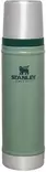 Stanley Thermos Classic 0,59L Green - Kochen, Thermosflaschen und Trinkflaschen - 1200185004599 - 1