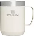 Stanley Camp Mug 0,236L Creme - Kochen, Thermosflaschen und Trinkflaschen - 1210001964969 - 1
