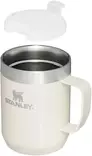 Stanley Camp Mug 0,236L Creme - Kochen, Thermosflaschen und Trinkflaschen - 1210001964969 - 3