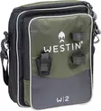 Westin W2 Street Bag 1 Box, Ködertasche - Angelboxen und Zubehör - 5707549518939 - 1