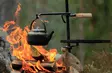 Haghus Grillgestell BBQ - Kochen, Thermosflaschen und Trinkflaschen - 6438212056289 - 3