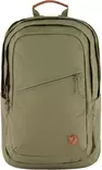 Fjällräven Räven 28 Rucksack, Grün - Fjällräven Rucksäcke und Taschen - 7323451205279 - 1