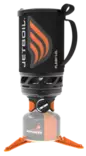 Jetboil Flash Gaskocher 1,0 l, schwarz - Kochen, Thermosflaschen und Trinkflaschen - 850019774689 - 2