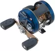 Abu Garcia Ambassadeur 5600 Classic C4 - Casting Multiplier Rollen - 036282596559 - 2
