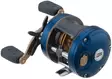 Abu Garcia Ambassadeur 5600 Classic C4 - Casting Multiplier Rollen - 036282596559 - 1