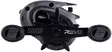 Abu Garcia Revo5 SX SS-L, Baitcaster - Casting Multiplier Rollen - 036282731349 - 3