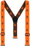 Alaska Hunter Orange, Tragegurte - Alaska Ausrüstung - 6438347050749 - 1