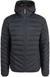 Anar Kiiruna, Herren Daunenjacke schwarz - Anar Outdoor-Jacken und -Kleidung - 6438014324459 - 1