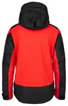 Anar Muorra, Outdoorjacke Rot-Schwarz - Anar Outdoor-Jacken und -Kleidung - 643801421429 - 2