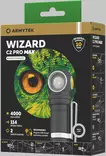 ArmyTek Wizard Pro Max, Stirnlampe - Stirnlampen - 6957713003009 - 5