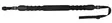 Waffenriemen für Flinten Niggeloh, Neopren - Waffenaccessoires - 4250057200229 - 1