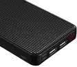 Burrel 10K, externe Stromquelle 10.000mAh - Mobiltelefone und Zubehör - 6438347037139 - 2