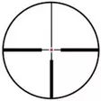 Burris Four X 1-4x24 mit Beleuchtung - Zielfernrohre - 000381004369 - 2