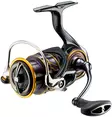 Daiwa Caldia LT 2500D -22, offene Spule - Baitcastingrollen - 043178169919 - 1