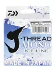 Daiwa J-Thread Mono Eisleine - Angelschnüre - 217419 - 1