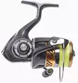 Daiwa Laguna LT 3000-C, offene Rolle mit Schnur - Baitcastingrollen - 043178617779 - 2