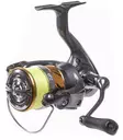 Daiwa Laguna LT 3000-C, offene Rolle mit Schnur - Baitcastingrollen - 043178617779 - 1