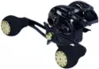 Daiwa PT 150H BK, Baitcast-Rolle - Casting Multiplier Rollen - 043178167809 - 1