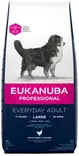 Eukanuba Everyday Adult Large 16,5 kg -  - 8710255154299 - 1