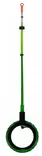 Fischer Morionki 22cm, grün - Angelschnüre - 6420071095929 - 1
