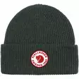 Fjällräven 1960 Logo Mütze, Beanie, Tiefer Wald - Fjällräven Kopfbedeckungen - 7323450724719 - 2