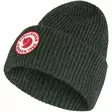 Fjällräven 1960 Logo Mütze, Beanie, Tiefer Wald - Fjällräven Kopfbedeckungen - 7323450724719 - 1