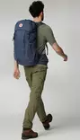 Fjällräven Abisko Hike 35 S/M, Rucksack - Fjällräven Rucksäcke - 7323451110399 - 4