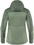 Fjällräven Abisko Trail Fleece W, Patina - Fjällräven Jacken - 89589 - 2