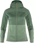 Fjällräven Abisko Trail Fleece W, Patina - Fjällräven Jacken - 89589 - 1