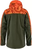 Fjällräven Drev Hybrid Jacke, OrangeCamo - Fjällräven Hosen - 12500149 - 2
