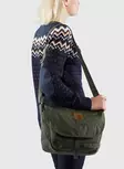 Fjällräven Greenland Schultertasche Klein - Fjällräven Rucksäcke und Taschen - 7323450463779 - 4