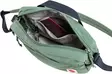 Fjällräven High Coast Umhängetasche, M.Grün - Fjällräven Rucksäcke und Taschen - 7323451061899 - 6