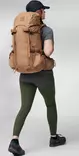 Fjällräven Kajka 35 S/M Rucksack, Khaki D. - Fjällräven Rucksäcke - 7323450842109 - 3