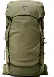 Fjällräven Kajka 45 S/M Rucksack, Grün - Fjällräven Rucksäcke - 7323451155659 - 1